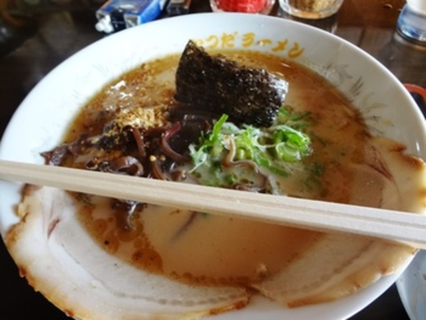 たつだラーメン～人吉～