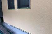 熊本市東区小山の外壁塗装無事完了！コーキング打ち替えしてALLシリコン仕上げ‐宮本建装‐
