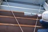 熊本県天草市コープ折板屋根塗装工事‐宮本建装塗装部‐