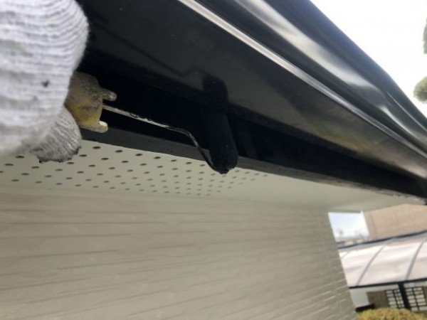 外壁、屋根塗装　熊本県宇土市　倉庫塗装工事完了！！