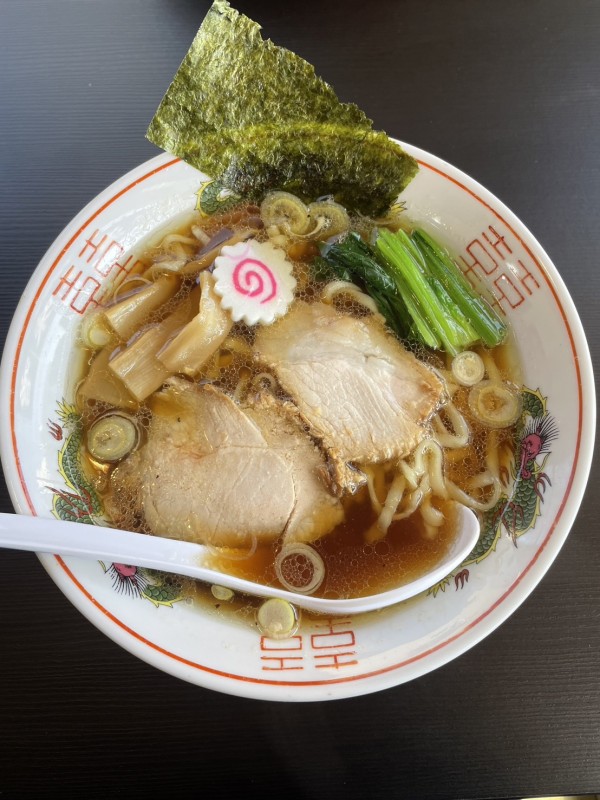 らぁめん獅子虎