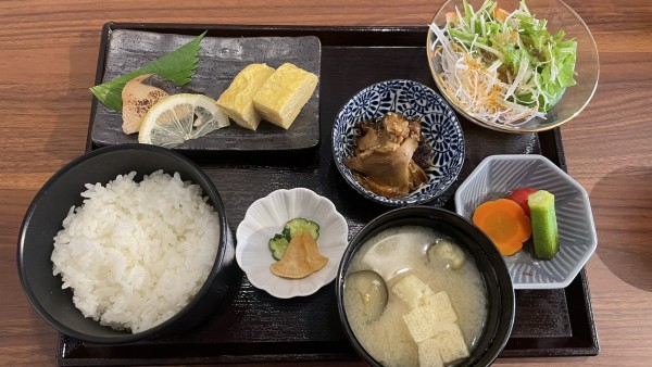 休日美味しいものを食べよう会　BｰSTUDIO　朝ごはん研究所